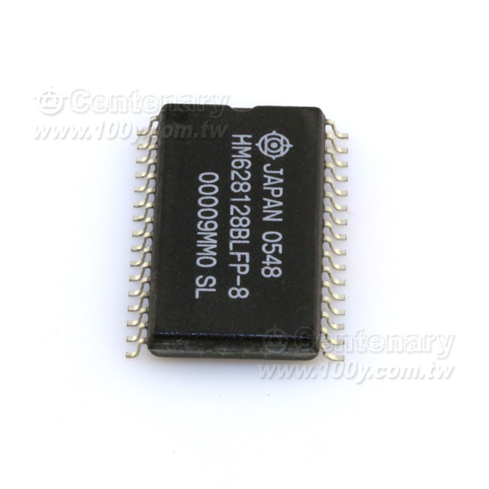 High Speed CMOS Static RAM - 112795 Product Image