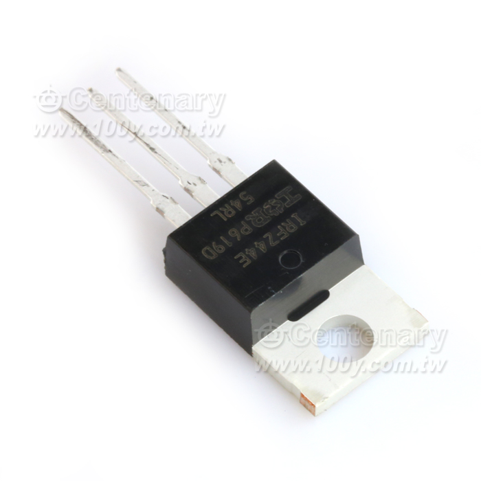 3P/TO-220AB (ROHS) - 34234 產品圖片