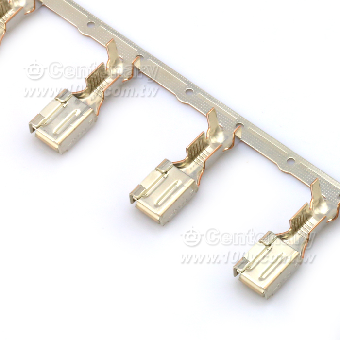 D-5000 Receptacle Contact - 106317 Product Image