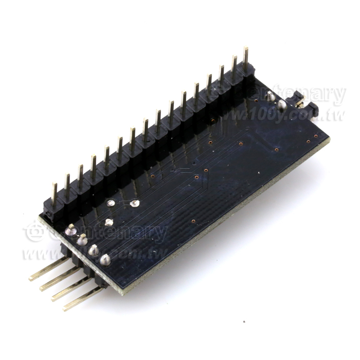 IIC/I2C/接口 LCD1602轉接板 - 112431 產品圖片