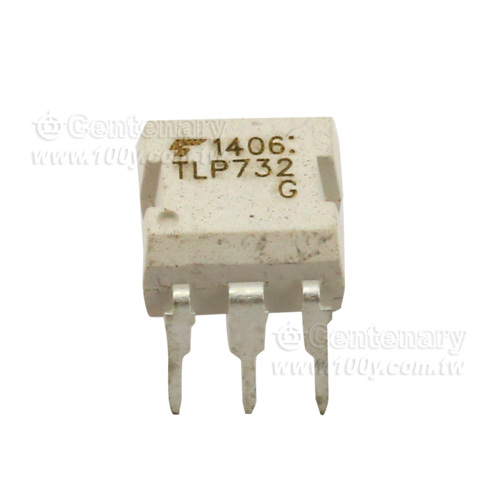 6P/DIP - 112432 產品圖片