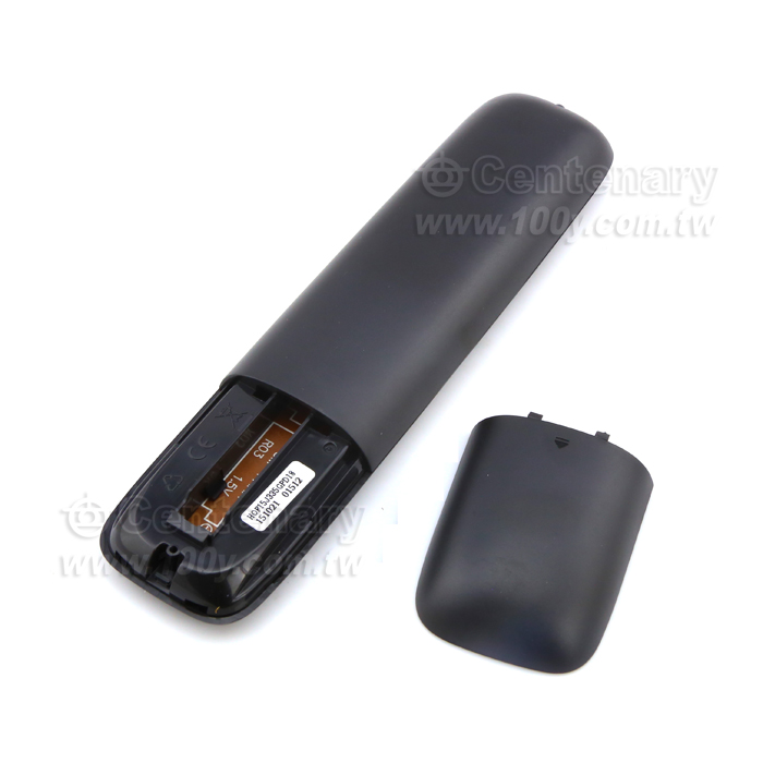 PHILIPS_LCD TV Remote Control - 112470 Product Image