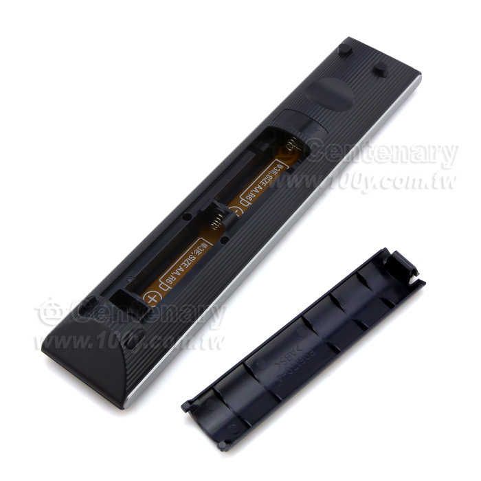 SONY_LCD TV Remote Control - 112469 Product Image
