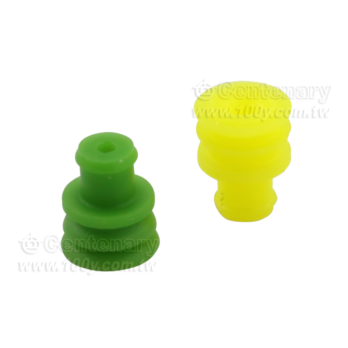 SINGLE WIRE SEAL - 112415 Product Image