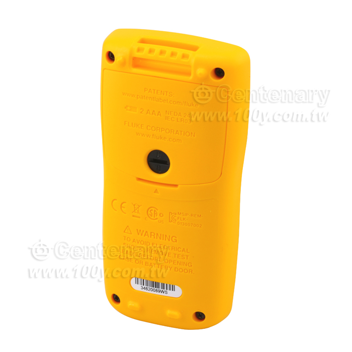 FLUKE_Digital Multimeter - 112472 Product Image