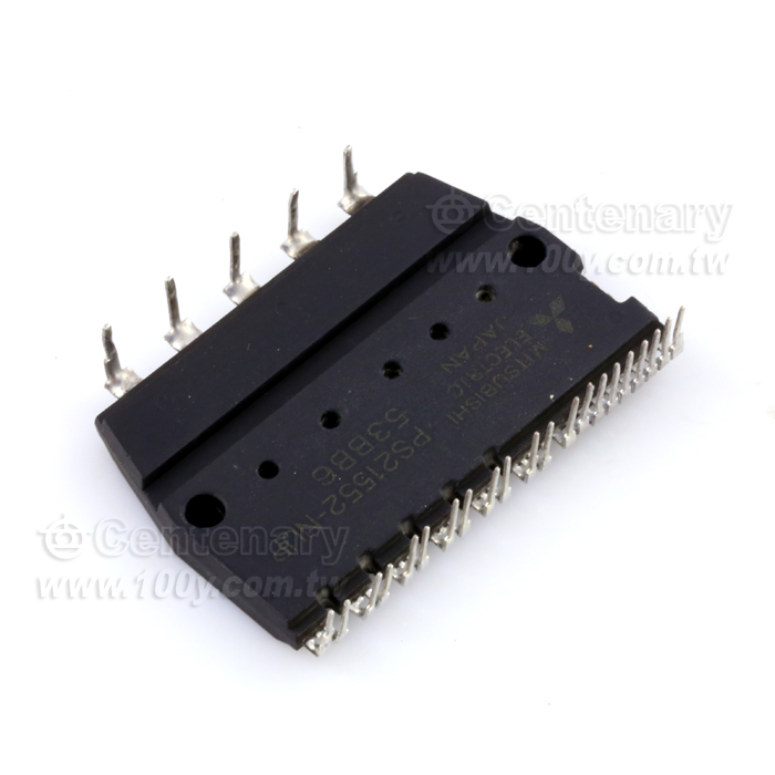 MITSUBISH_Power Module - 112534 Product Image