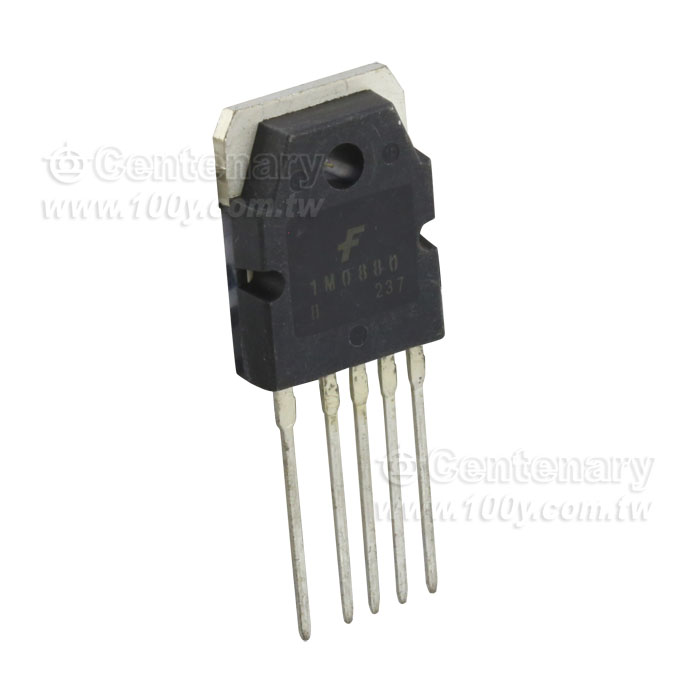 TO-3P-5L - 112545 產品圖片