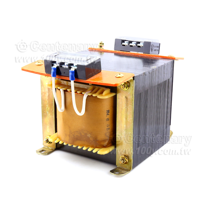 Machine Tool Control Transformer - 107178 Product Image