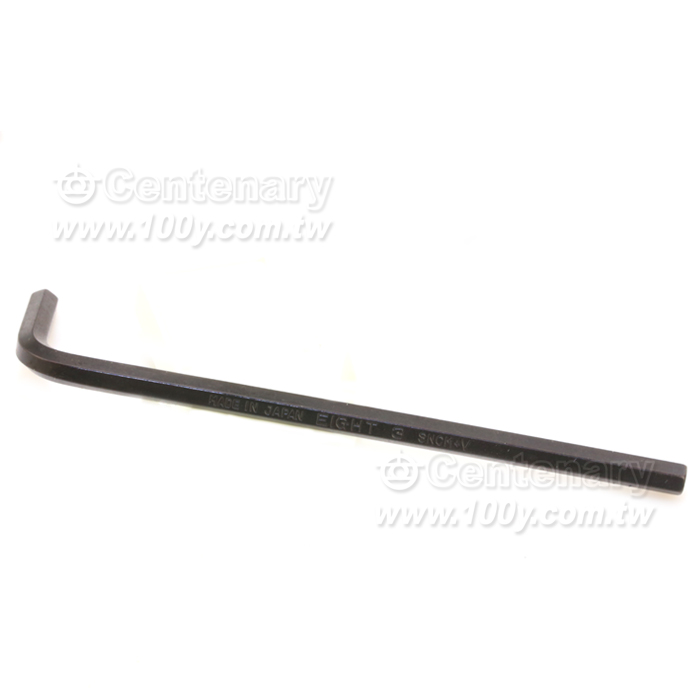 EIGHT_L-Type Hex Wrench - 112769 Product Image