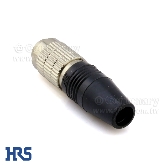 焊線式圓形接頭 20P - 112577 產品圖片