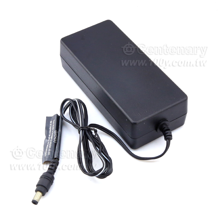 PACE_AC Adapter - 112557 Product Image