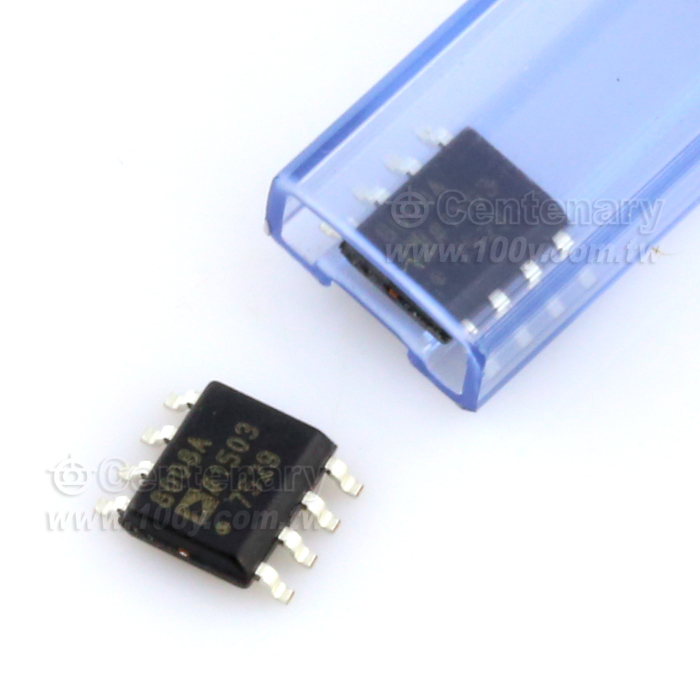 Ultralow Distortion,High Speed Amplifier - 67846 Product Image