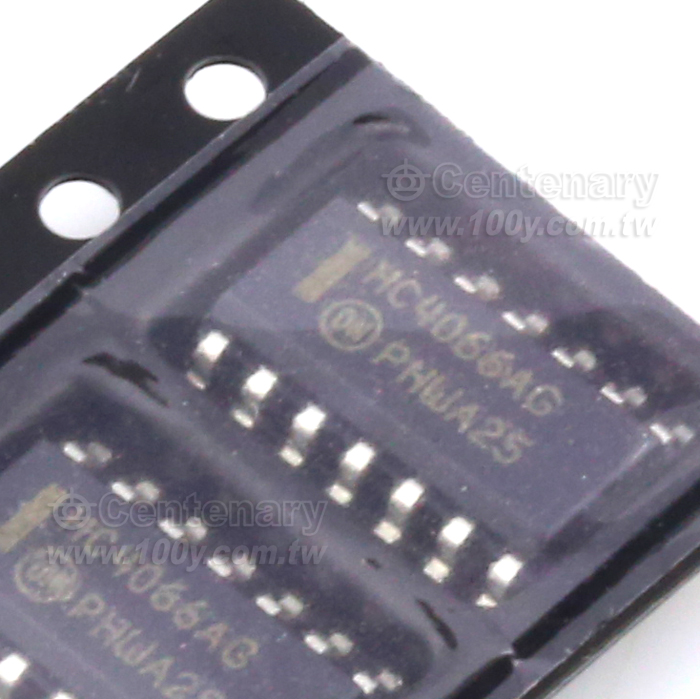 14P/SOIC - 112444 產品圖片