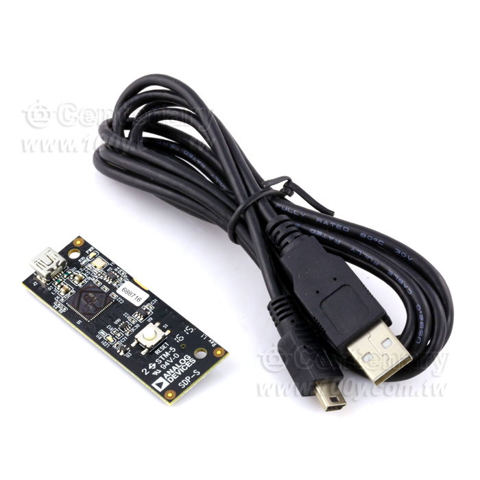 SDP-S Controller Board - 112574 Product Image