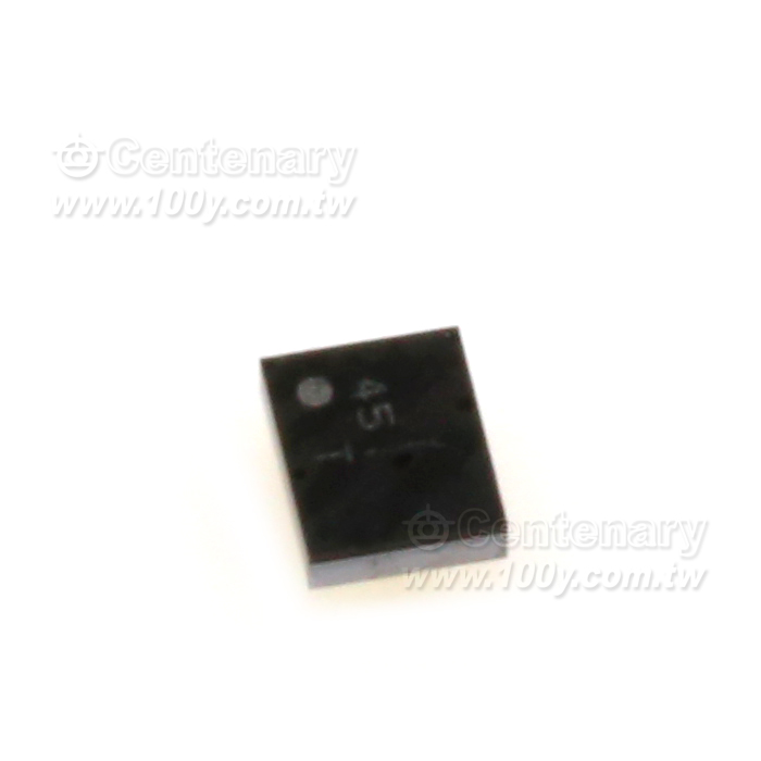 High-Accuracy, Miniature 1-A Step-Down DC-DC Converter For Portable Application - 112803 Product Image