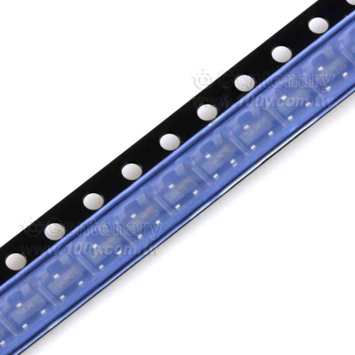 General Purpose Transistor - 112582 Product Image