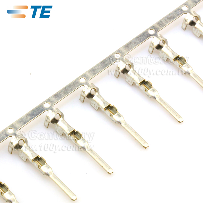 TE/Amp Superseal 1.5_Male Pin 15-18 AWG - 112418 Product Image