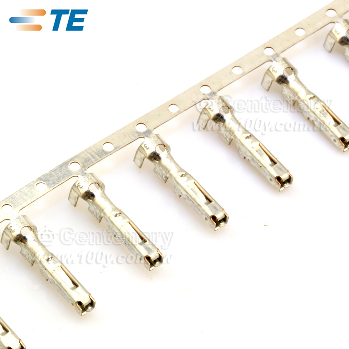 TE/Amp Superseal 1.5_Female Pin  15-18 AWG - 112420 Product Image