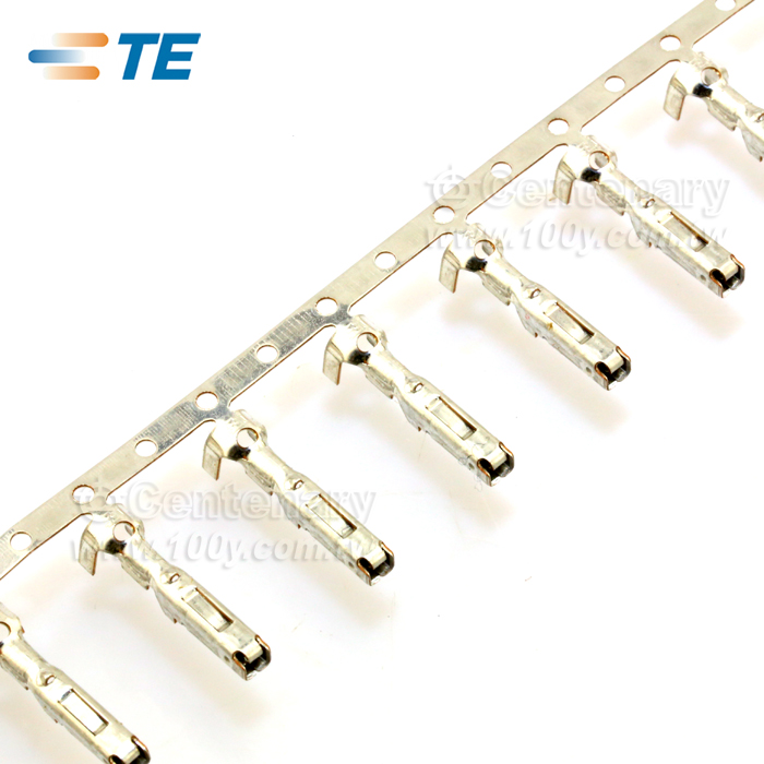 TE/Amp Superseal 1.5_Female Pin 20-22AWG - 112419 Product Image