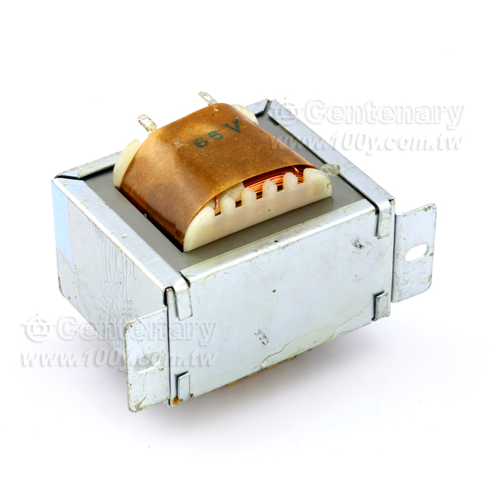 0.5A焊線式變壓器 - 112532 產品圖片