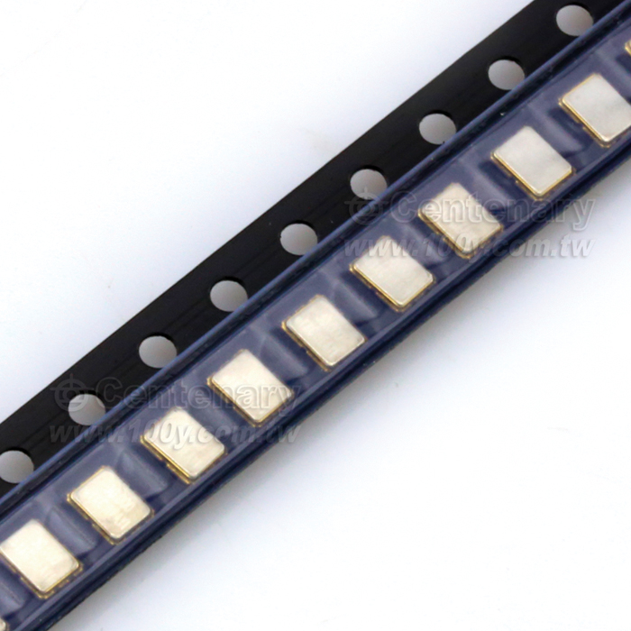 SMD CMOS Oscillators - 107010 Product Image