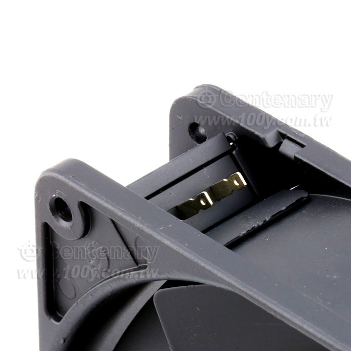 IKURA_AC200V Fan - 112604 Product Image