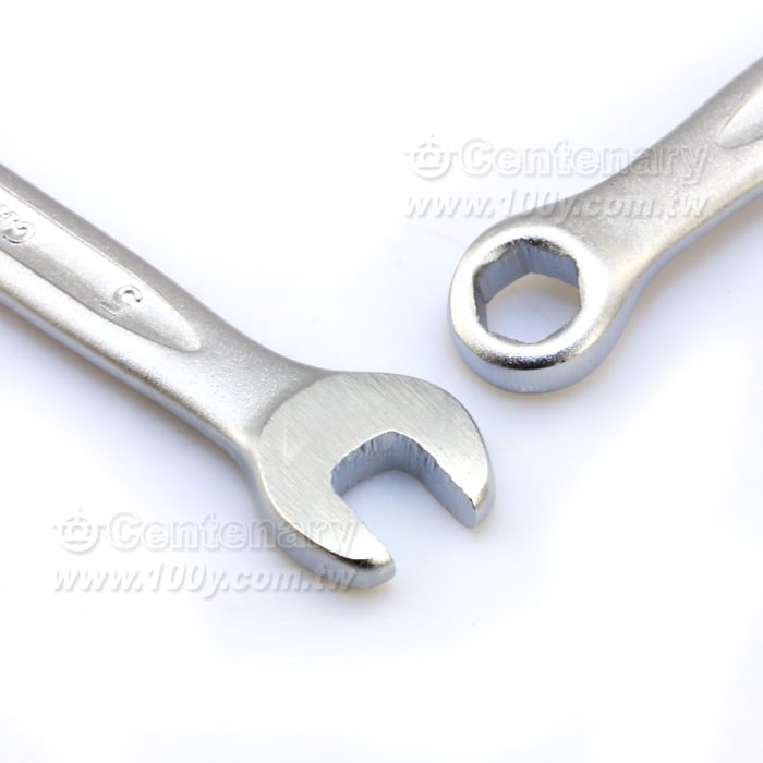 Slim-Line Combination Wrench - 112855 Product Image