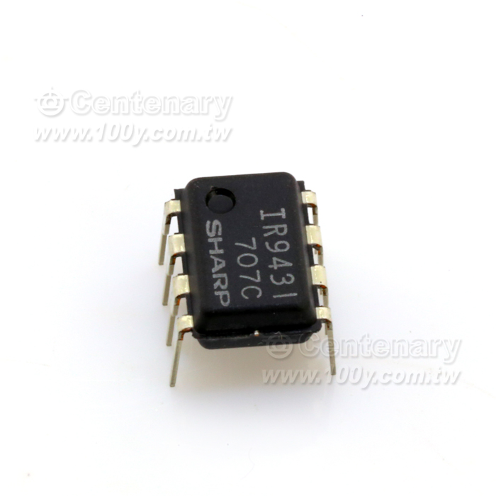 Adjustable Precision Shunt Regulator - 112854 Product Image