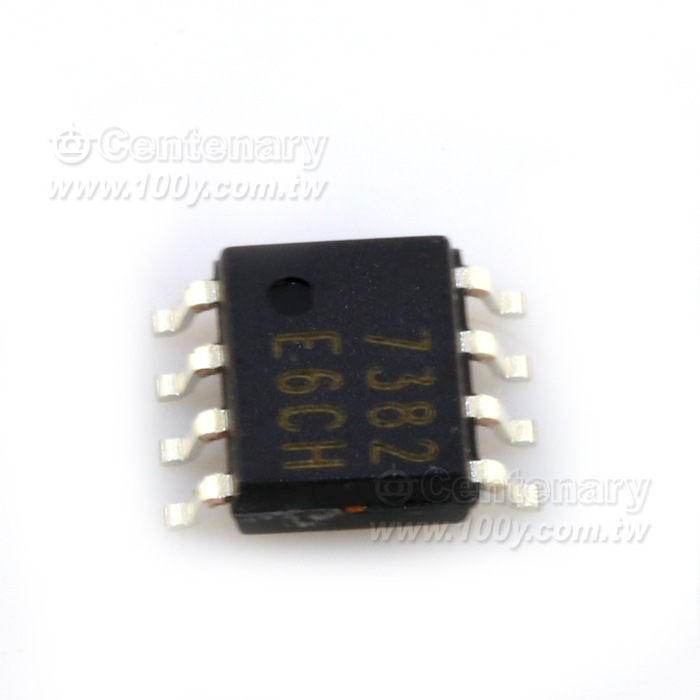 8-SOIC  (ROHS) - 104322 產品圖片