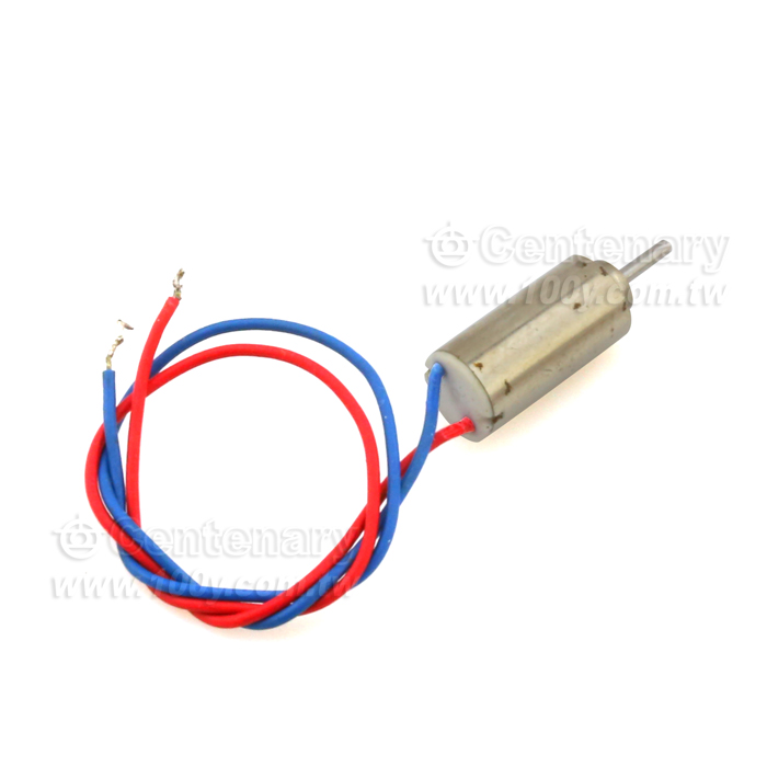 航模馬達 4*8mm - 112566 產品圖片