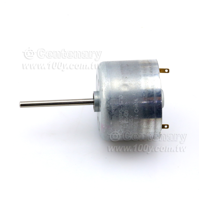 微型直流馬達 18*24mm - 122246 產品圖片