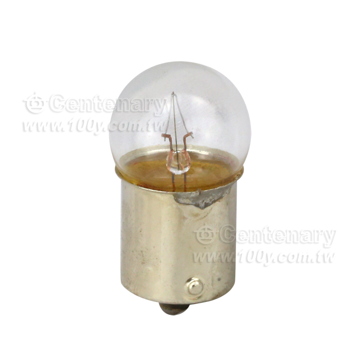單點卡口小燈泡220V4W - 78051 產品圖片