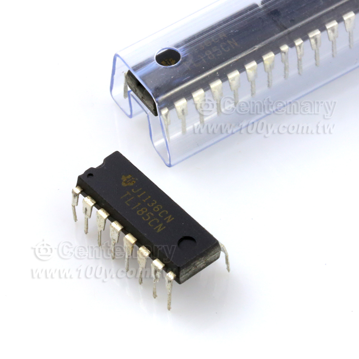 BI-MOS Switches - 112641 Product Image