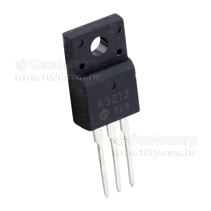 Silicon N-Channel MOS FET High Speed Power Switching - 112643 Product Image