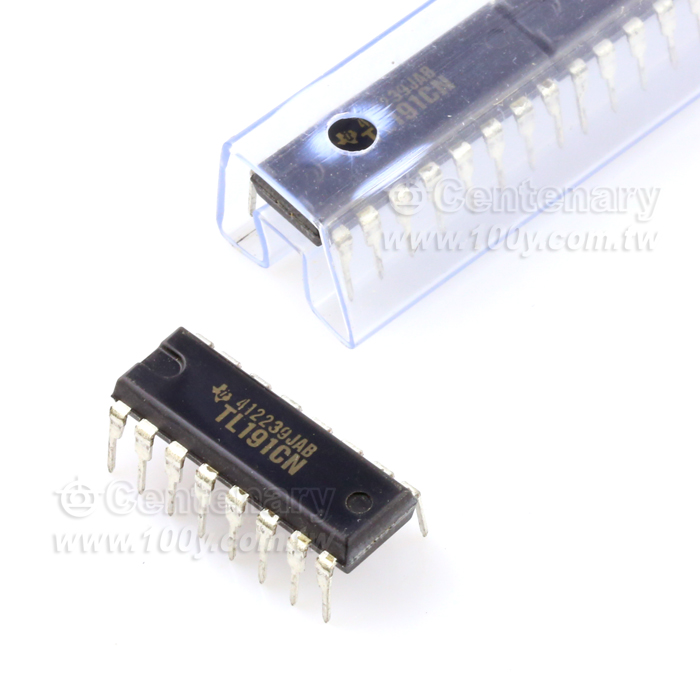 BI-MOS Switches - 112640 Product Image