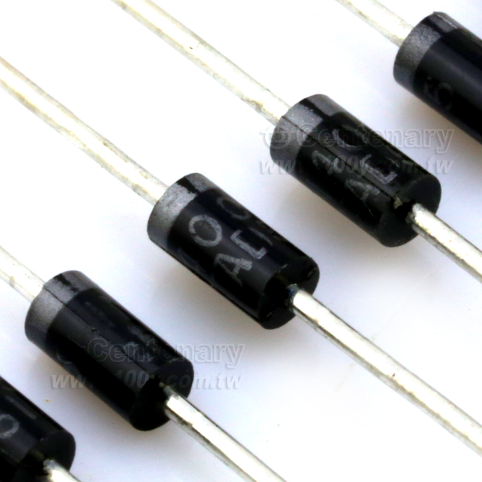 General-Purpose Recitifier - 112650 Product Image