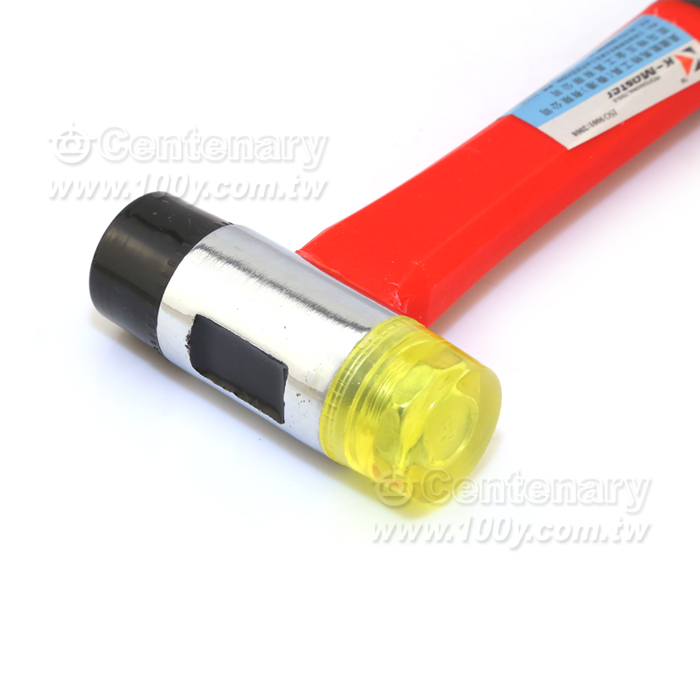 K-Master_Two-Way Mallet - 112879 Product Image