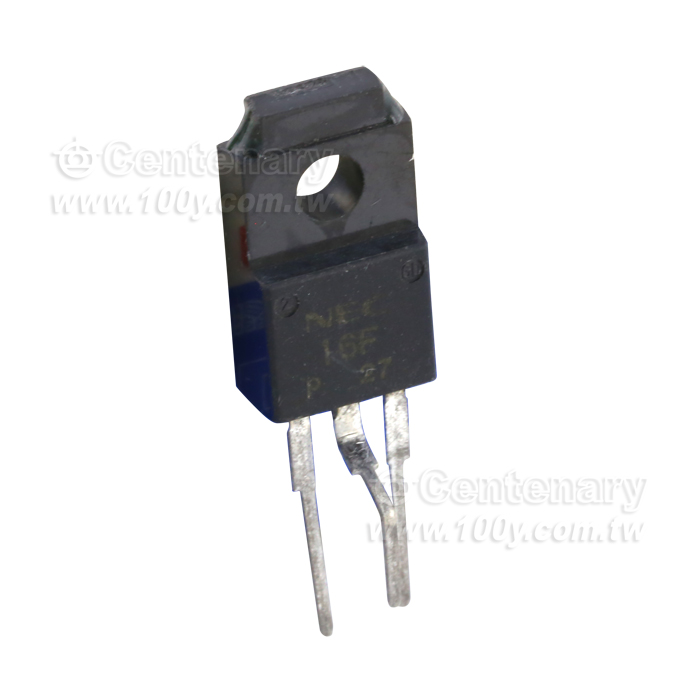NEC_Triac - 112694 Product Image