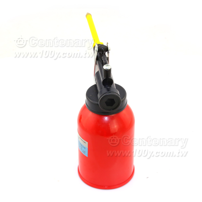 高壓機油壺 300ml - 112878 產品圖片