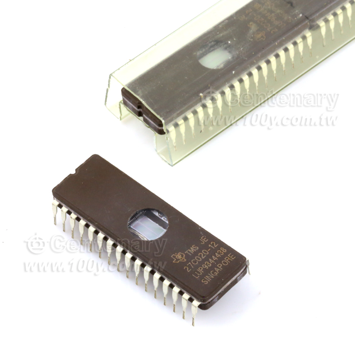 262144 By 8-Bit Programmable Read-Only Memory - 18674 Product Image