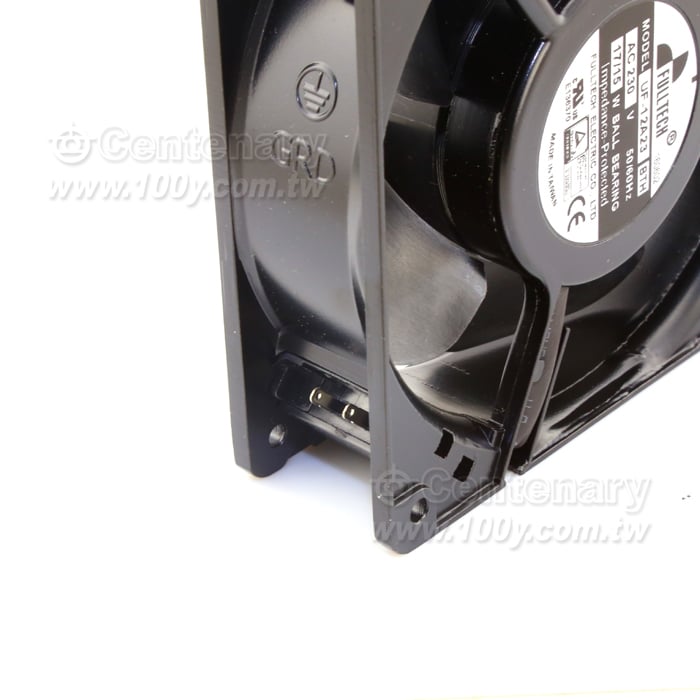 FULLTECH _AC 風扇 - 41615 Product Image