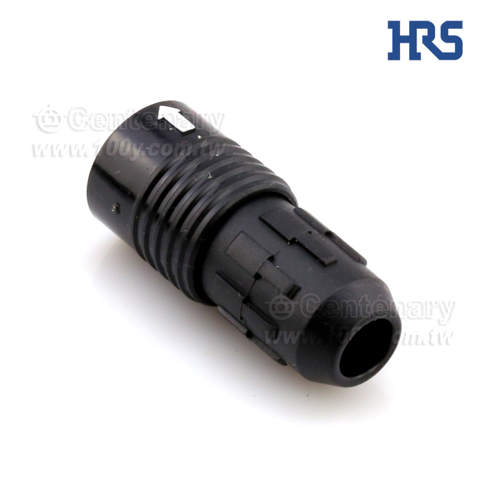 6P Plug 焊線式 - 87654 產品圖片