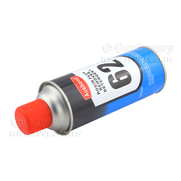 Ausbond_Rosin Flux Remover Detergent - 112754 Product Image