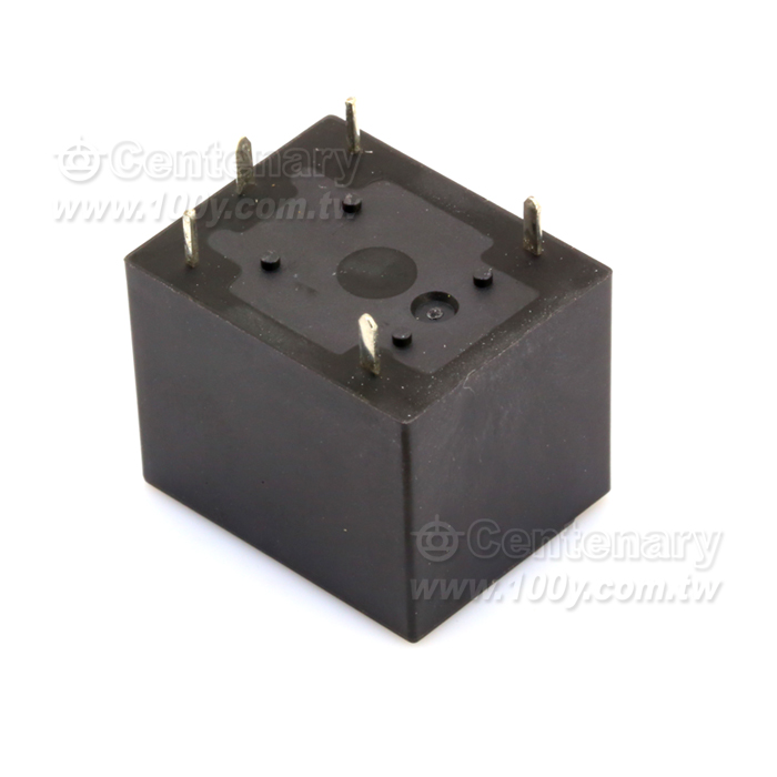 通用繼電器 SPDT 5VDC 15mA - 70270 產品圖片