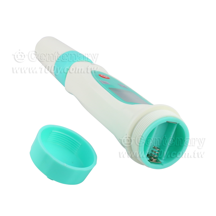 防水型PH酸度計測試筆 0.01精度 - 112757 產品圖片