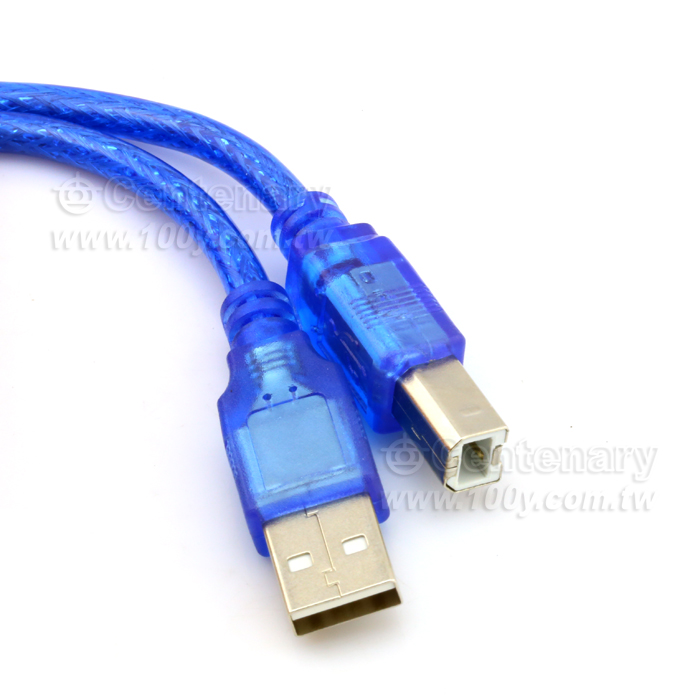 USB印表機線 10M - 27945 產品圖片