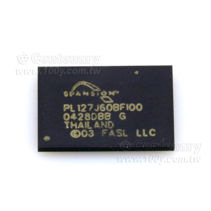 SPANSION_IC - 112904 Product Image