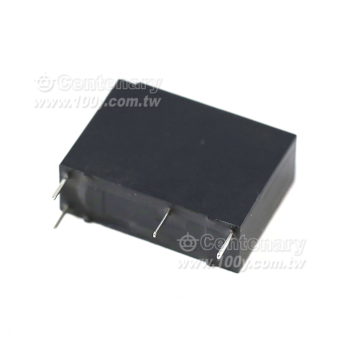 OMRON_PCB Power Relay - 155136 Product Image