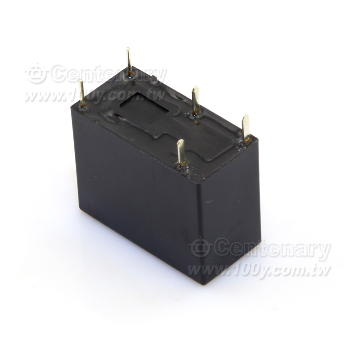 繼電器 DC24V(ROHS) - 58760 產品圖片