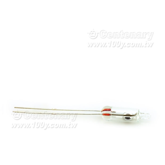 水銀開關 φ4.7*13mm - 112926 產品圖片